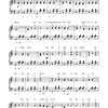 Akkordeon Collection 2 - easy arrangments / oblíbené melodie ve snadné úpravě pro akordeon