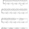 Výběr klavírních skladeb 1 / 16 snadných skladeb klasické hudby