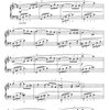 Výběr klavírních skladeb 3 / 11 klasických skladeb pro mírně až středně pokročilé klavíristy
