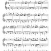 Výběr klavírních skladeb 3 / 11 klasických skladeb pro mírně až středně pokročilé klavíristy
