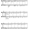 Standard of Excellence: Festival Ensembles 1 / tuba
