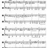 Standard of Excellence: Festival Ensembles 1 / tuba