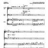 SWEET GEORGIA BROWN / SATB