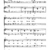SWEET GEORGIA BROWN / SATB