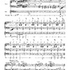 PORGY AND BESS / SATB