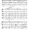 PORGY AND BESS / SATB