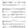 FASCINATING RHYTHM / SATB a klavír/akordy