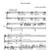 GERSHWIN! / SATB