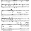 ONE MOMENT IN TIME / SATB
