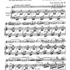 Nielsen: The Fog is Lifting op.41 / příčná flétna a klavír (harfa)