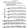 ALTBLOKFLUIT 5 (het vijfde leerboek) / školy hra na altovou zobcovou flétnu 5 (fialová)