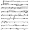 Studio Ghibli Songs 2 / altový saxofon a klavír