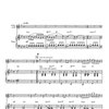 Studio Ghibli Songs 2 / altový saxofon a klavír