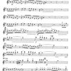 Studio Ghibli Songs (easy - intermediate) / housle a klavír
