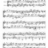 Musica per chitarra: RAMEAU - Three Pieces / tři skladby pro dvě kytary