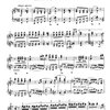 Liszt: Weihnachtsbaum ( Vánoční stromeček ) / klavír sólo