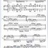 Brahms: 51 Studies for piano / 51 etud pro klavír