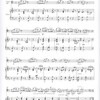 Tchaikovsky: NOCTURNE op.19, No.4 / violoncello a klavír