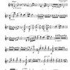 Brahms: Ungarischer Tanz Nr. 5 (Uherský tanec) / housle a klavír