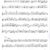 Vivaldi: 4 SONATE / zobcová flétna a klavír (+ violoncello)
