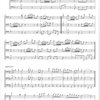 Chamber Music for VIOLONCELLOS 6 / pět skladeb pro tři violoncella