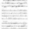 Chamber Music for VIOLONCELLOS 6 / pět skladeb pro tři violoncella