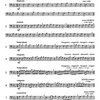 347 Studies for Trombone / 347 cvičení pro pozoun