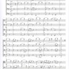 Chamber Music for VIOLONCELLOS 8 / 5 skladeb pro 4 violoncella