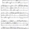 Chamber Music for VIOLONCELLOS 7 / šest skladeb pro tři violoncella