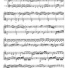 Mestrino: Tre Duetti Concertanti op.3 (urtext) / dvoje housle