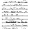 Beethoven: Three pieces for Musical Clock / kvartet pro 3 příčné flétny a altovou příčnou flétnu