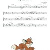 Wolf: Song of the Little Fox / příčná flétna (housle, hoboj, kytara) a klavír