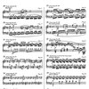 Selected Studies 2 by Johann Baptist Cramer / vybrané klavírní etudy