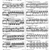 Selected Studies 2 by Johann Baptist Cramer / vybrané klavírní etudy