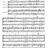 Dances and Trio Sonatas from 17th Century / 2 housle, violoncello a klavír