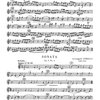 Dances and Trio Sonatas from 17th Century / 2 housle, violoncello a klavír