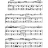 Small Concert Pieces / housle a klavír - drobné přednesové skladby