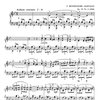 Mendelssohn-Bartholdy: ALBUM / 15 skladeb pro sólo klavír