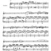 Danzi: Sonata per clarinetto e pianoforte / klarinet a klavír