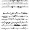 Danzi: Sonata per clarinetto e pianoforte / klarinet a klavír