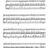 Violin Music 1 / housle a klavír - snadné přednesové skladby