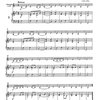 Clarinet Music 1 / klarinet a klavír - snadné přednesové skladby