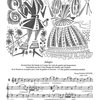 Clarinet Music 1 / klarinet a klavír - snadné přednesové skladby