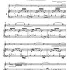 Clarinet Music 1 / klarinet a klavír - snadné přednesové skladby