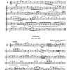 Clarinet Music 1 / klarinet a klavír - snadné přednesové skladby