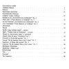 Mussorgsky: ALBUM / 14 skladeb pro klavír