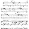 Mussorgsky: ALBUM / 14 skladeb pro klavír