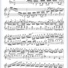 Liszt: 12 Etudes for Piano Op.6  / 12 přednesových etud pro středně a více pokročilé klavíristy