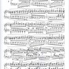 Liszt: 12 Etudes for Piano Op.6  / 12 přednesových etud pro středně a více pokročilé klavíristy