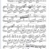 Liszt: 12 Etudes for Piano Op.6  / 12 přednesových etud pro středně a více pokročilé klavíristy